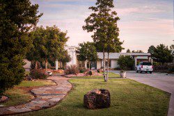 treatment center campus - The Ranch at Dove Tree