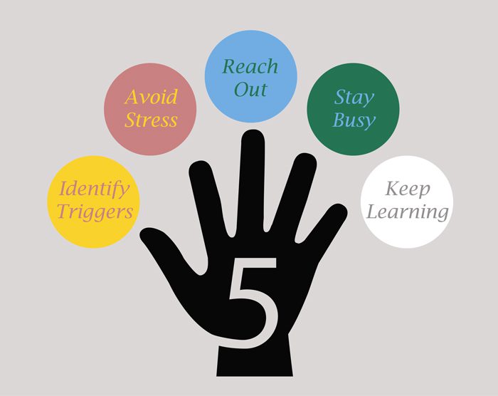 How to Avoid Addiction Triggers: 5 Steps in the Right ...