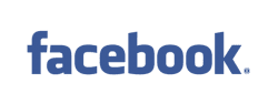 facebook logo