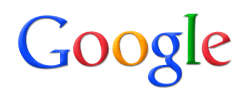 Google Logo