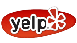 Yelp Logo