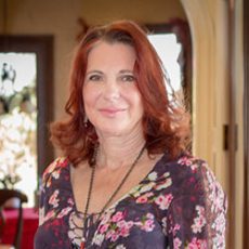 Dr Cherye Callegan MD, Medical Director, Psychiatrist