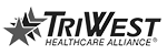 triwest healthcare alliance insurance logo