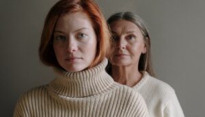 adult daughter mother parent drug treatment recovery