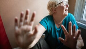 addiction - trauma - drug use - drug abuse - substance abuse - rehab