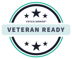 Veteran Ready, PTSD Treatment for Veterans