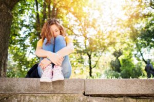 SUD and mental health disorders