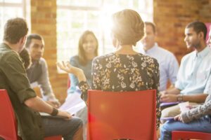 Is an Intensive Outpatient Program Right for You?