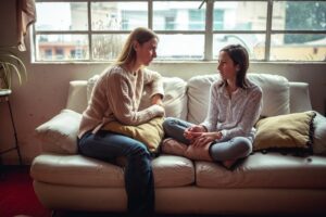 How to Explain Your Addiction Treatment to Family,