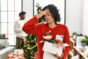 Overcoming Holiday Stress in Addiction Recovery