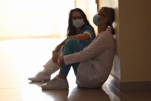 Nurses and addiction, Professionals program, Co-occurring disorders, Managing stress, Professional-Focused Addiction Treatment
