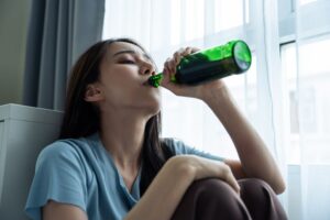 Breaking bad habit of addiction isn't easy. Learn how it affects the brain and how to stop drinking and using drugs.