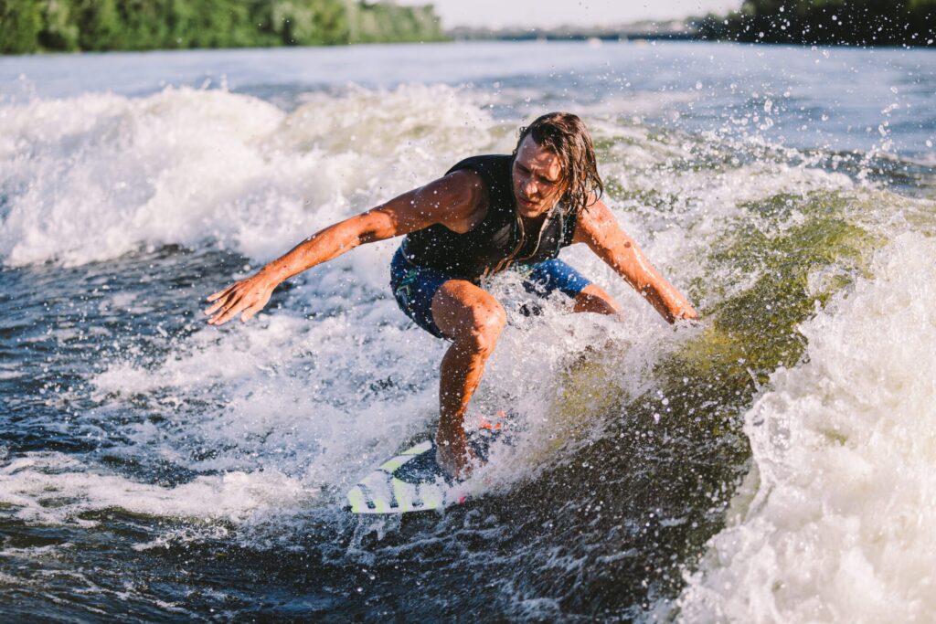 Urge Surfing for Addiction Treatment,