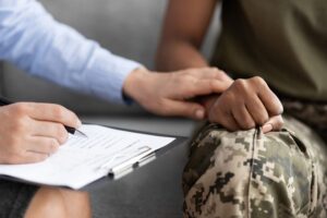 What Is Tactical Recovery?