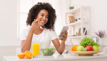 5 Healthy Habits