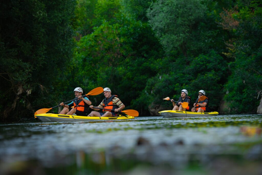 Outdoor Therapy and Experiential Care, Why Outdoor Therapy Is a Component of Addiction Treatment, The Benefits of Outdoor Therapy and Experiential Care