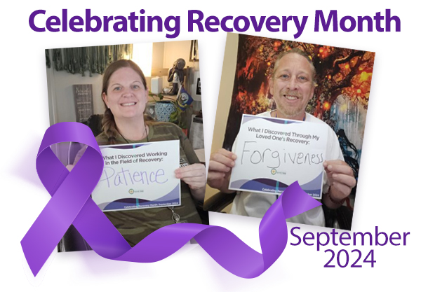 What are your Recovery Discoveries?