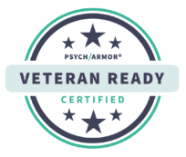 The Ranch at Dove Tree is Accredited by Psych Armor