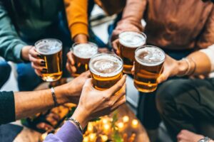 Alcohol Consumption