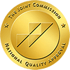 The Ranch at Dove Tree is Accredited by the Joint Commission