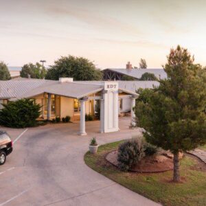 The Ranch at Dove Tree - Lubbock, Texas addiction treatment center - Texas drug and alcohol rehab facility