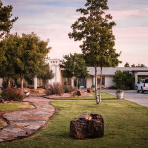 The Ranch at Dove Tree - Lubbock, Texas addiction treatment center - Texas drug and alcohol rehab facility