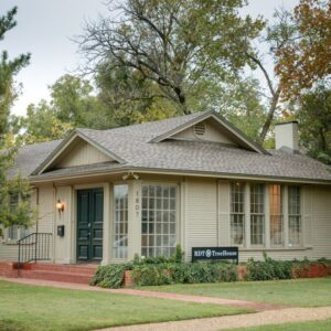 The Ranch at Dove Tree - Lubbock, Texas addiction treatment center - Texas drug and alcohol rehab facility - The Tree House