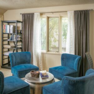 The Ranch at Dove Tree - Lubbock, Texas addiction treatment center - Texas drug and alcohol rehab facility - room