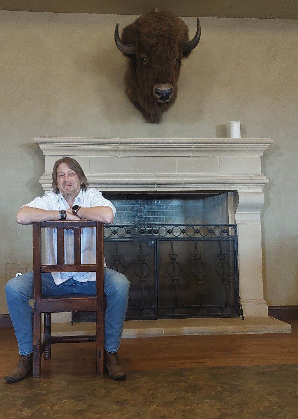 Josh Toney - Alumni Coordinator at The Ranch at Dove Tree