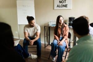 Ranch at Dove Tree - What Can a Drug Treatment Center Near Me Do to Help