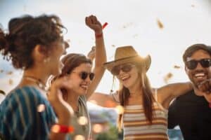 Ranch at Dove Tree - How to Plan to Stay Sober This Summer