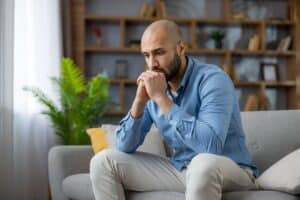 Ranch at Dove Tree - Depression and Addiction Signs Your Loved One Needs Help