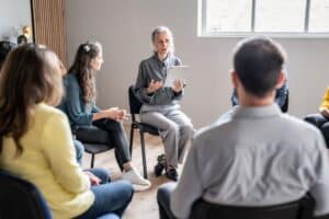 Ranch at Dove Tree - How Does Partial Care Treatment Work for Addiction