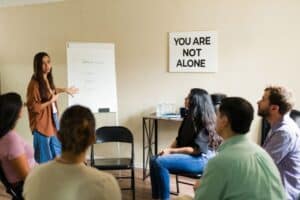 Ranch at Dove Tree - The Importance of Long-Term Drug Rehab