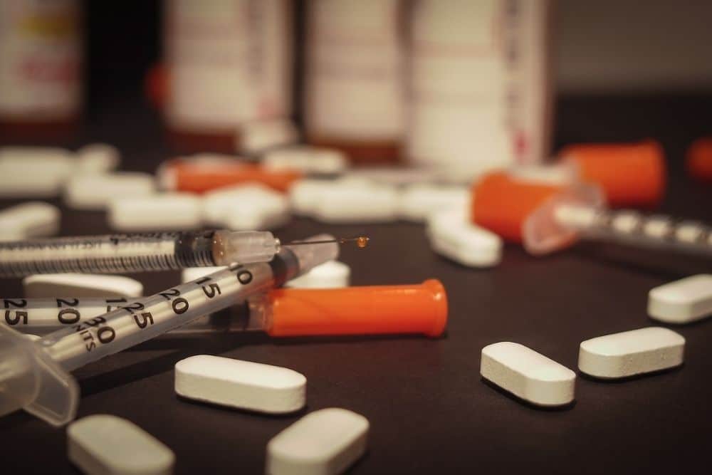 Ranch at Dove Tree - What Is Xylazine and Why Is It Being Used to Get High in Lubbock