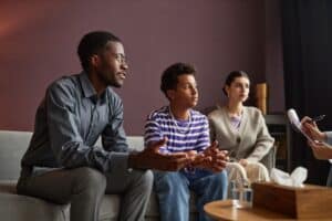Ranch - Why Addiction Treatment Centers Need a Family Program