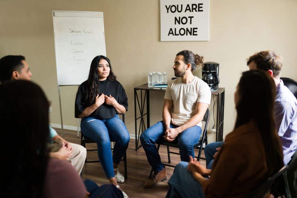 Ranch at Dove Tree - Addiction Detox and Rehab Differences Why You May Need Both