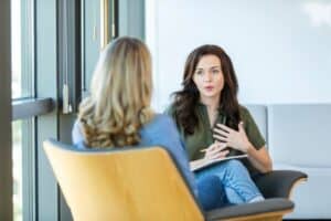 Ranch at Dove Tree - When Is Outpatient Treatment for Addiction Enough